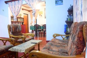 Diyathalawa Chandrika Villa