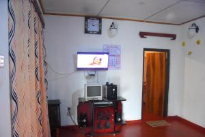 Diyathalawa Chandrika Villa