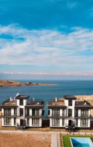 Апарт-отель Tong Marina - Tong