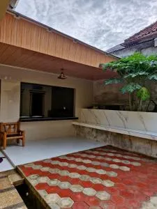 Villa Palembang - Palembang