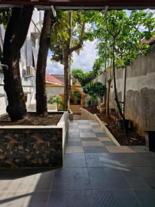 Villa Palembang