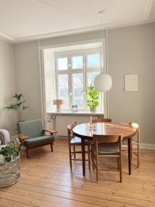 Cosy Vesterbro apartment