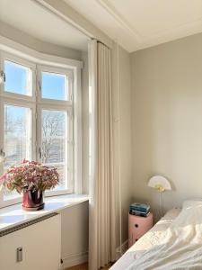 Cosy Vesterbro apartment