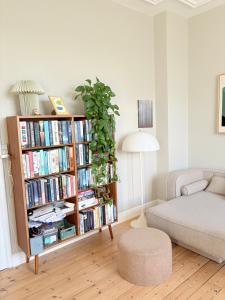 Cosy Vesterbro apartment