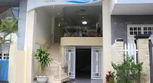 Seastar Hotel
