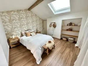 La Petite Grange - Tignieu-Jameyzieu