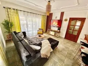 Appartement confort - Bafang