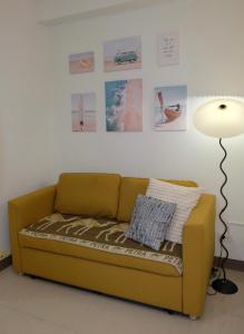 Serene Stays at Shore