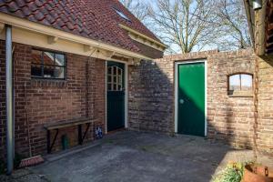BnB Alde Hiemen Friesland