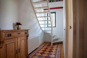 BnB Alde Hiemen Friesland