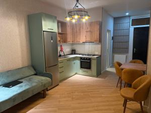 Home in Old Tbilisi