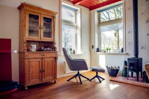 BnB Alde Hiemen Friesland