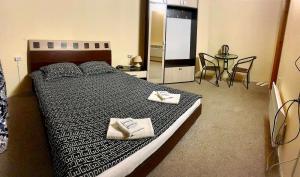 Mini-Hotel Sakvoyage