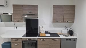 Appartements L-evasion : photos des chambres