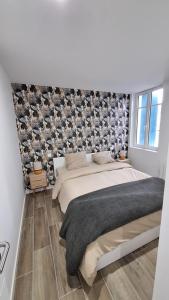 Appartements L-evasion : photos des chambres
