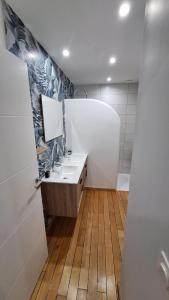 Appartements L-evasion : photos des chambres