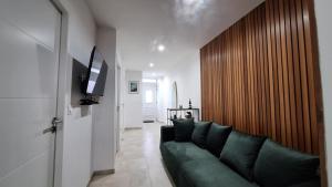 Appartements L-evasion : photos des chambres