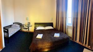 Mini-Hotel Sakvoyage