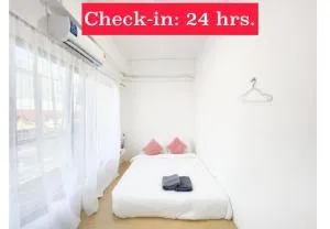 TRANSIT Donmueang Airport HOSTEL - Паккрет