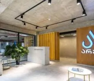 Nino's cozy apartment - Priyut