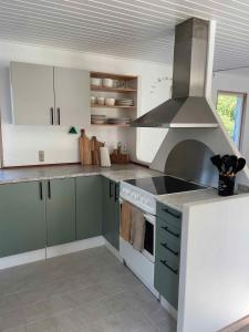 Cottage In Scenic Natural Surroundings