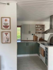 Cottage In Scenic Natural Surroundings