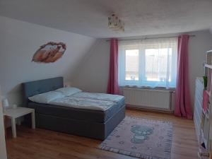 Ferienhaus im Waldviertel