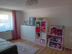 Ferienhaus im Waldviertel