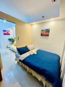 Sea Residences near MOA and SMX