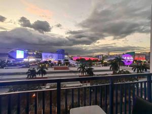 Sea Residences near MOA and SMX