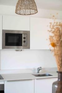 Appartements Le Bonamour - Elegance et serenite entre plage et port : photos des chambres