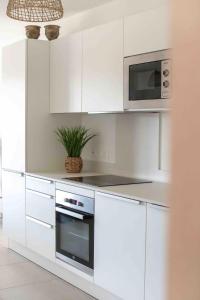 Appartements Le Bonamour - Elegance et serenite entre plage et port : photos des chambres