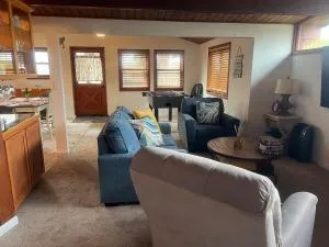 Western Cabin - Philomath