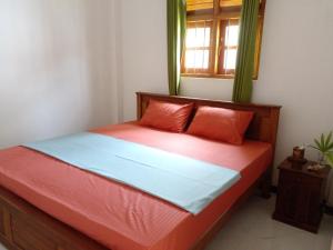 Doubleson villa