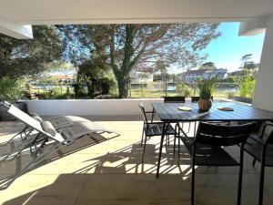 Appartements Le Bonamour - Elegance et serenite entre plage et port : photos des chambres