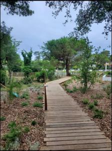 Appartements Le Bonamour - Elegance et serenite entre plage et port : photos des chambres