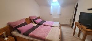 Gemütliche 120 qm Ferienwohnung mit Balkon