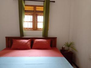 Doubleson villa