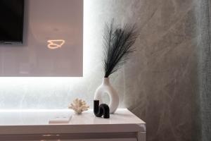 Prada Penthouse at On Park Century City