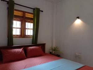 Doubleson villa