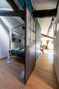 Sun dreams, centre ville historique, 10 minutes de Cannes