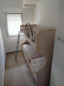 Casa Mare a Marcelli