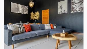 Le FINs Villa Canggu