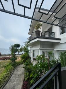 Martika Beach Villa