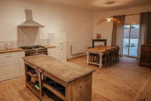 Maisons de vacances Maison en bord de Dordogne : photos des chambres