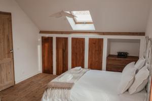 Maison en bord de Dordogne