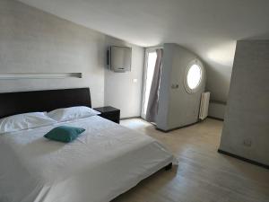 Attico LIDO- Fronte mare