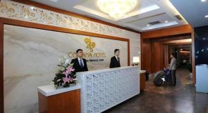 Cosiana Hotel