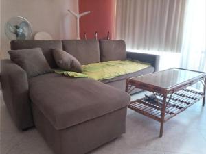 Seaview two bedroom apartment in Marsalforn