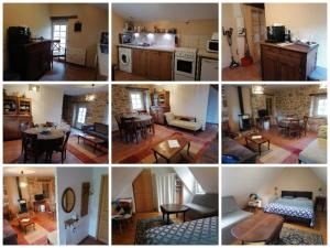 B&B / Chambres d'hotes Frairie Du Divit : photos des chambres